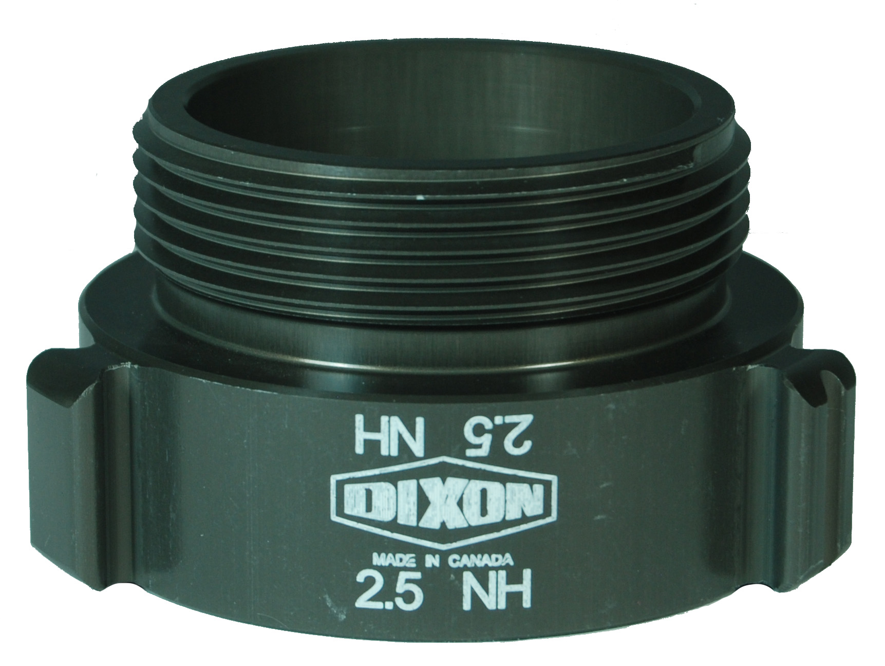 STYLE N37, HYDRANT ADAPTER ROCKER LUG